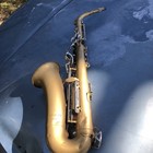 Bundy 11   2  Selmer Alto Saxophone Usa Vintage Student Sax  99 Cents