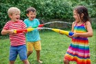 11 8    Colorful Water Squirters   Summer Pool   Outdoor Water Toys   2 Pack