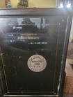 Herring Hall Marvin Floor Safe  W working Combination