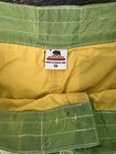 Birdwell Beach Britches Men s 300 Board Shorts Medium Length Size 36