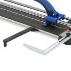 31 Inch Manual Tile Cutter Ceramic Floor Tile Positioning Guided Cutting Machine