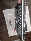 Vestax Vci-300 Mkii Dj Controller Serato Itch Usb Midi Used Japan  os0083
