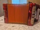 Hohner Corona Iii Rs