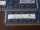 Lot Of 14 -8 Gb -sk Hynix Hmt31gr7efr4a-h9  2rx4 Pc3l-10600r-server Memory