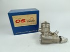 Nib Mint Condition Cs Rossi R15 2 5cc Diesel Model Airplane Engine Team Race