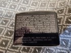 Avon Anew Platinum Night Cream - Travel Size 15 G   5 Oz New In Box 