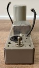 Vtg Rca Mi-11218-a Type Ba-1a Tube Ribbon Microphone Studio Preamplifier
