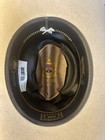 Stetson Silverbelly 20x Western Cowboy Hat W  Box  Handmade In The U s a 