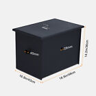 Commercial Grease Trap 30 Lbs Stainless Steel 15 Gpm Trap For Kitchen Restaurant