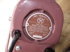 Mole-richardson Co  Type 2351 Midget Solarspot Used