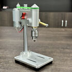 Portable Mini Bench Drill Press Electric Benchtop Drill Press Milling Machine