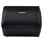 Bose S1 Pro  Portable Wireless Pa System With Bluetooth  Black  869583-1110