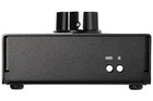 Franklin Audio Mp-10 Compact Microphone Preamplifier Pedal