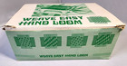 Vtg 1971 Weave Easy Hand Loom Kit 100  Complete Bandwagon Mini Pin Box Needle