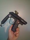 Smart Parts Ion Marker Gun Paintball Marker Shocktech Feedneck Untested