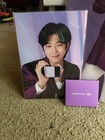 Samsung Galaxy X Bts Poster   Photo Card Set W  Member Photo Prints