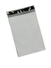 100pcs Poly Mailers Self Sealing Shipping Envelopes Plastic Mailing Bags 10x13  