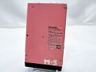 Rare Panasonic Rq-ja150 Pink Jump Stereo Cassette Player Vtg - Read Description