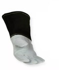Lincoln Premium 7 Series Elkskin Stick mig Welding Gloves K4787
