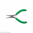 Beadsmith Round Nose Pliers   5 Inch Tool For Jewelry Beading 1 5mm Tapered Tip