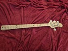 Sterling By Music Man Stingray Sub 4 Bass Guitar Neck 21 Frets Maple Fretboard