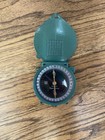     Antique collectors Leupold Sportsman Compass With Original Box instructions 
