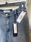 Liverpool Jeans Wide Leg With Stripe On Side