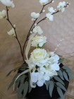 Centerpiece Table Decor With Lights  New
