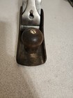 Vintage Worth Tools 13 5  Wood Plane Made In Usa 