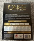 Once Upon A Time Complete Series Seasons 1-7 Dvd Usa New Sealed Free Shipping 