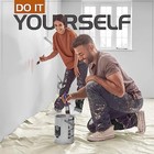 Drop Cloth For Protection Of Furniture   Floor Washable And Reusable Utopia Home