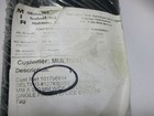  new  Midwest Industrial Rubber 12783 Rubber Conveyor Belt 15 w X 18 l