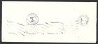  bl  Dominica 1976 Cover To Usa