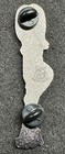 Oh Francine  Waifu Lewd Pin