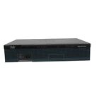 Cisco 2911 k9 Integrated Service Router