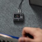 Sonicake Pocket Master Guitar Modeling Ir Cabinets Multi-effects Pedal Stereo