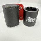 Vintage Camera Accessories Lot Canon  Vivitar  Ge  Savoy