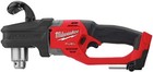 Milwaukee 2807-20 M18 Fuel Hole Hawg 1 2  Right Angle Drill Tool Only Brushless