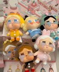Crybaby Crying Again Series  Figure Plush Toy Gift Brand New  random Pick 