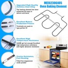 New Mee62306405 Range Oven Bake Element For Lg Mee62306401 4929206 Lrel6323d