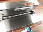 6x12  Magnetic Sine Plate Chuck 5  Between Rollers 0 0004  Accuracy Pmc-sn612