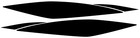 Challenger 180 Sticker Stripe Seadoo Full Kit Graphic Replacement 2005 2010