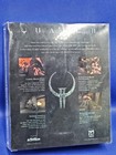 Quake Ii 2  windows 95  1997  Id Software Big Box Pc Game  brand New  Sealed  