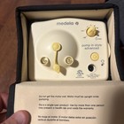 Medela Pump-in-style Advanced Full Kit With Backpack  In Package 
