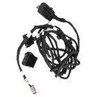 Polaris 2883230 1 Led Light Pulse Wiring Harness Oem 2018-21 Ranger Xp 1000 Crew