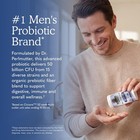 Garden Of Life Probiotics For Men  50 Billion Cfu  30 Capsules