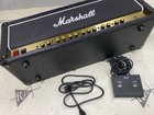 Marshall Dsl100hr 100 Watt Tube Guitar Amplifier Head