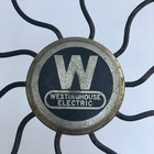 Vintage Westinghouse Electric Fan Blade Guard Cover 13 