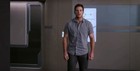 Chris Pratt Screen Worn Costume Shirt Passengers Jim Preston Coa  meet 