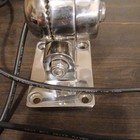  Shakespeare 5241-r Marine Antenna   Mount